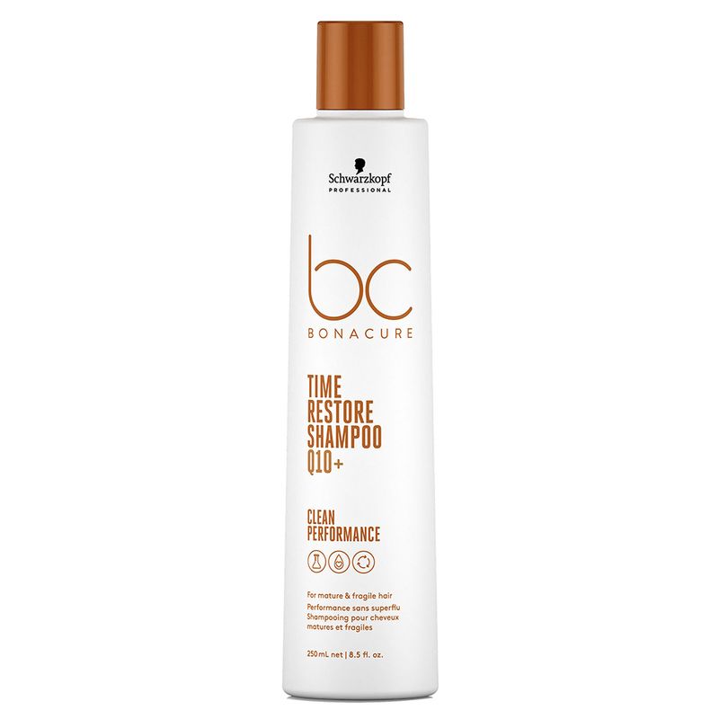 Schwarzkopf-Professional-Schwarzkopf-Bonacure-Time-Restore-Q10--Shampoo-250ml.-26671