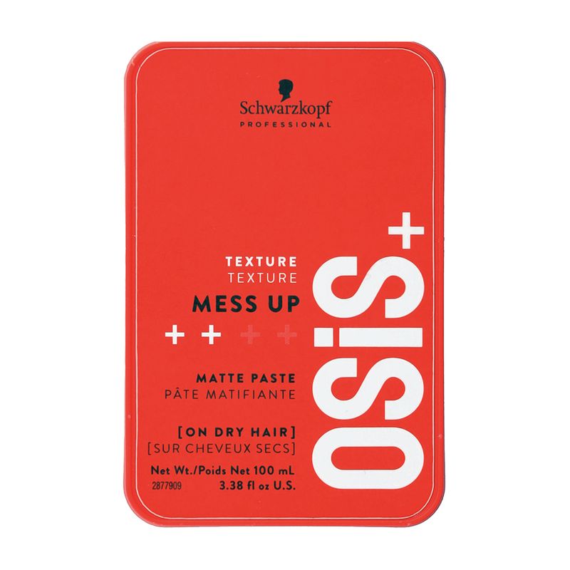 Schwarzkopf-Professional-Schwarzkopf-Osis--Texture-Mess-Up-Cera-Mate-Fijacion-Media-100ml.-99839