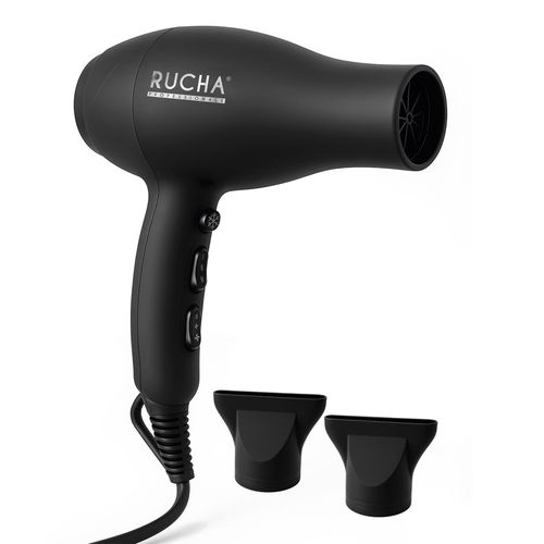 Rucha Secadora Profesional Super Turbo 21000 RPM