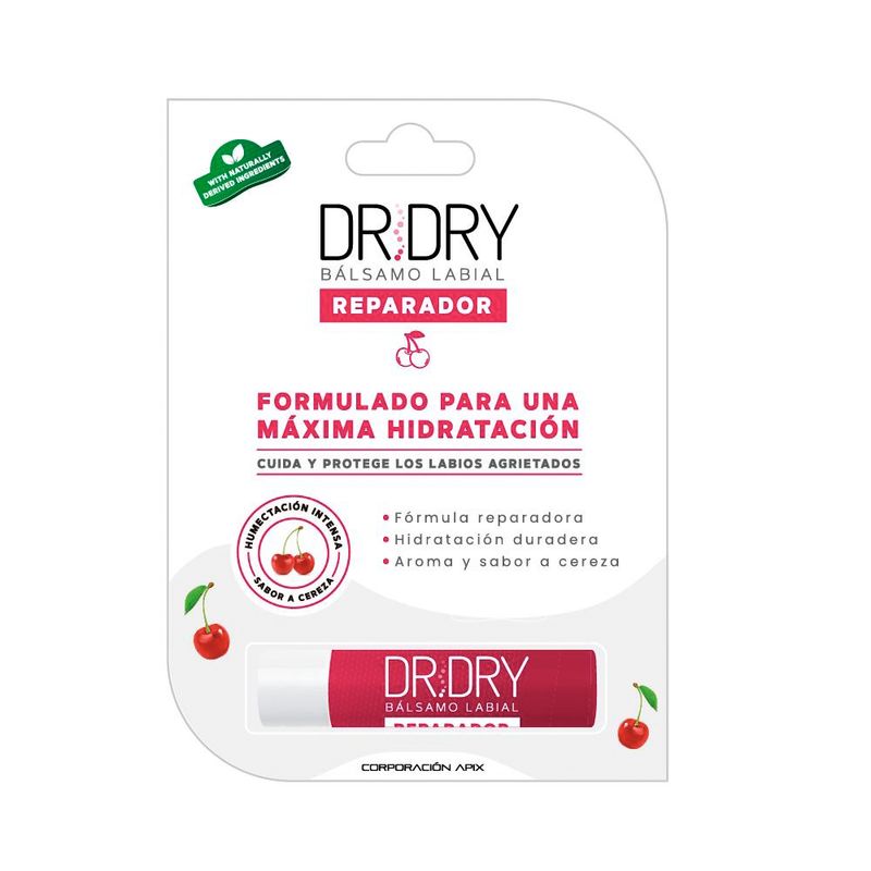 Dr.-Dry-Dr.Dry-Balsamo-Labial-Sabor-Cereza-4.8g.-10469