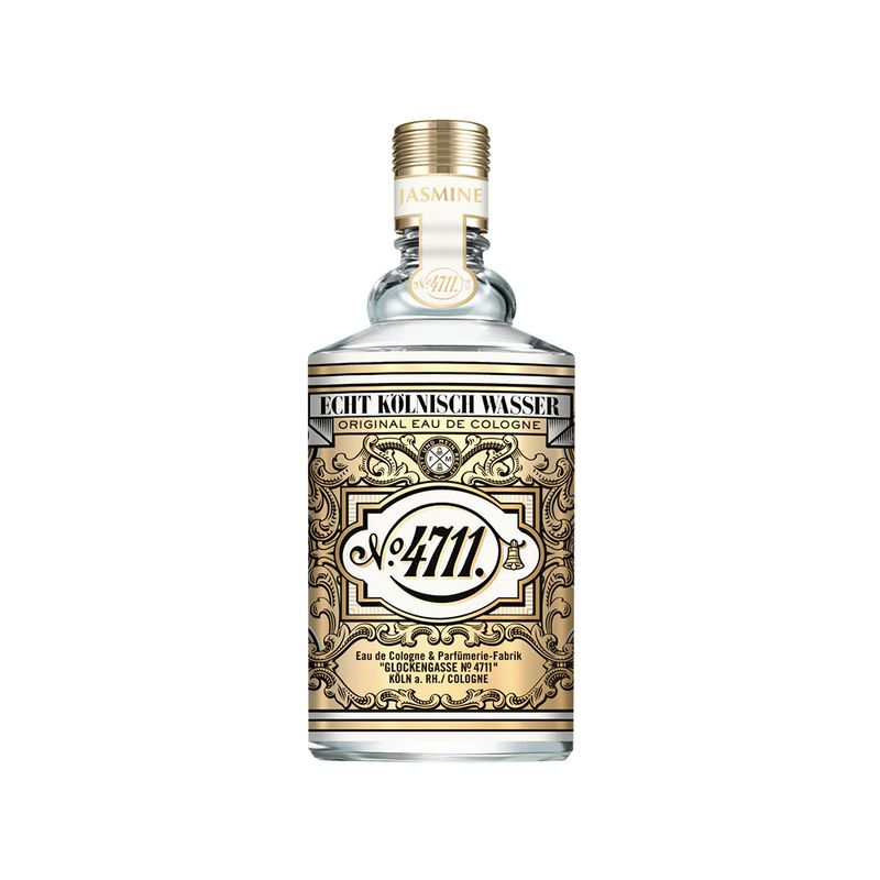 4711-4711-EKW-Floral-Jasmine-Eau-De-Cologne-100ml.-57039