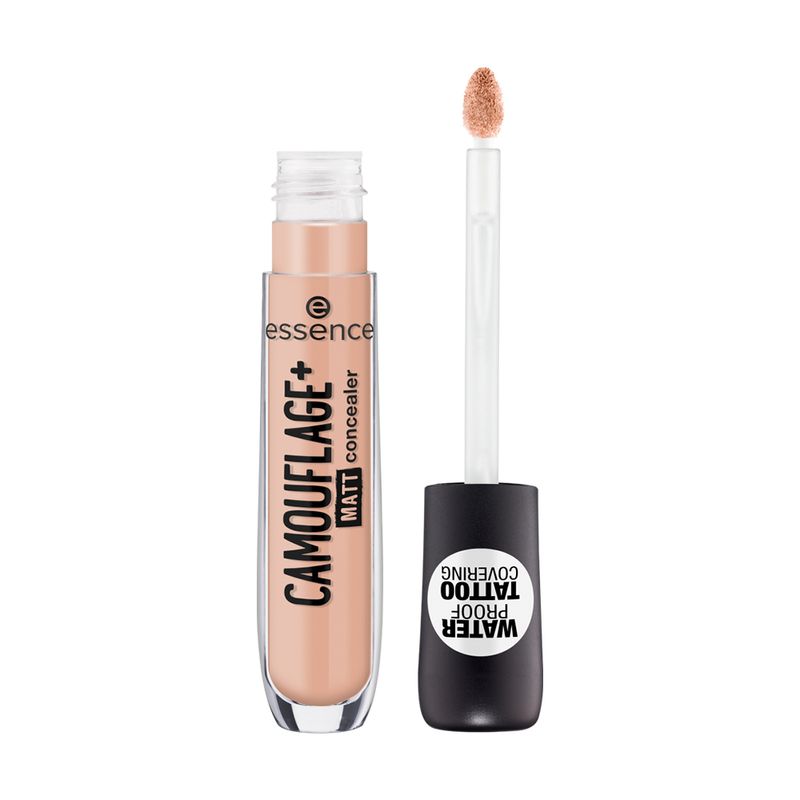 Essence-Essence-Camouflage--Matt-Corrector-5ml.-40-Medium-Fawn-231642
