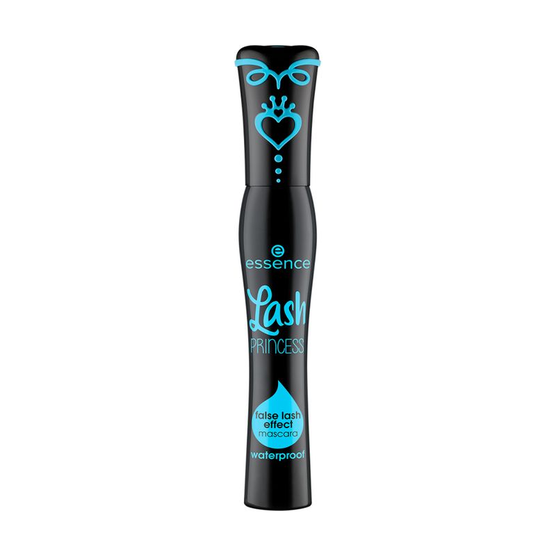 Essence-Essence-Lash-Princess-Mascara-para-Pestañas-False-Lash-Effect-Waterproof-12ml.-207241