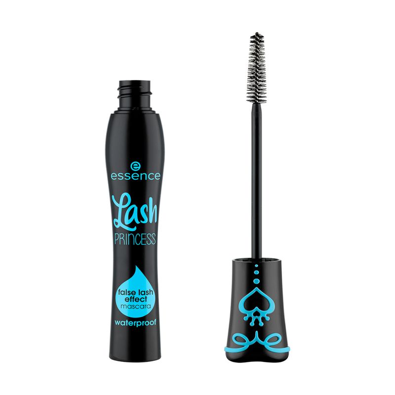Essence-Essence-Lash-Princess-Mascara-para-Pestañas-False-Lash-Effect-Waterproof-12ml.-207241