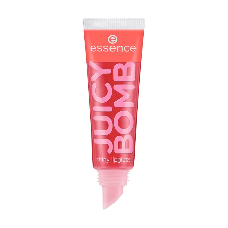 Essence-Essence-Juicy-Bomb-Brillo-Labial-10ml.-104-Poppin-Pomegranate-395177