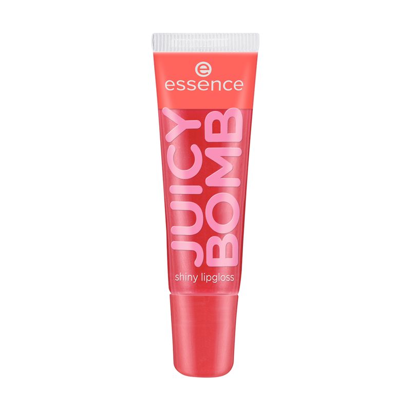 Essence-Essence-Juicy-Bomb-Brillo-Labial-10ml.-104-Poppin-Pomegranate-395177