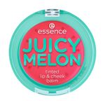 Essence-Essence-Juicy-Melon-Balsamo-Tinta-para-Labios-y-Mejillas-3g.-490674