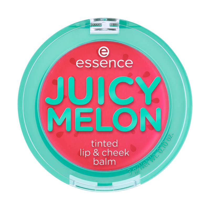 Essence-Essence-Juicy-Melon-Balsamo-Tinta-para-Labios-y-Mejillas-3g.-490674