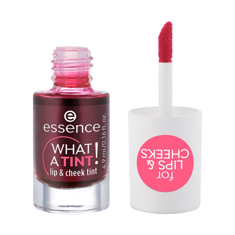 Essence-Essence-What-A-Tint--Tinta-para-Labios-y-Mejillas-4.9ml.-382412