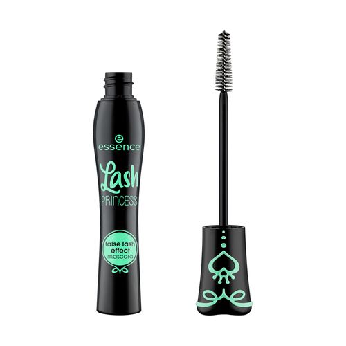 Essence Lash Princess Máscara para Pestañas False Lash Effect 12ml.