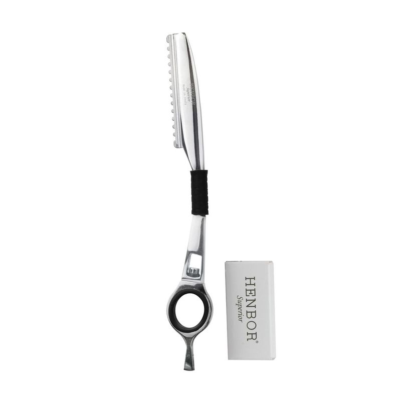 Henbor-Henbor-Profesional-Navaja-Black---Blade-714-H