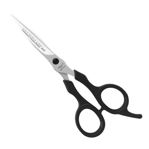 Henbor Profesional Tijera 6" Eyes Black Line