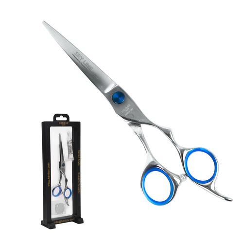 Henbor Profesional Tijera 6" Sky Line