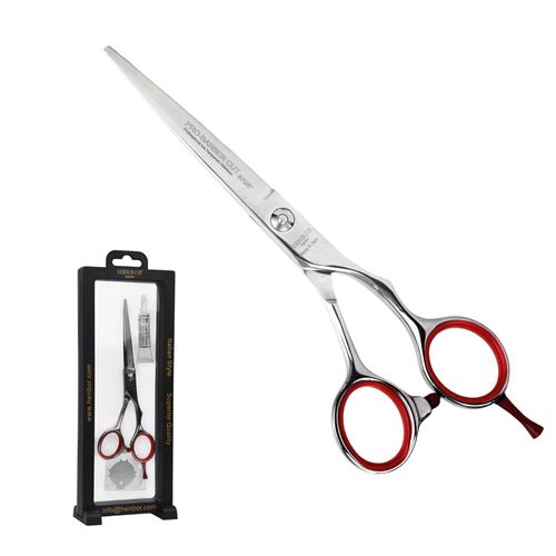 Henbor Profesional Tijera 6" Pro-Barber Cut
