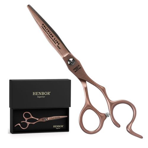 Henbor Profesional Tijera 6" Oblivion Line