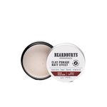 Beardburys-Beardburys-Essentials-Cera-Mate-Clay-Pomade-Matt-Effect-|-Fijacion-Fuerte-100ml.-28322
