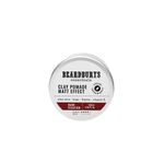Beardburys-Beardburys-Essentials-Cera-Mate-Clay-Pomade-Matt-Effect-|-Fijacion-Fuerte-100ml.-28322