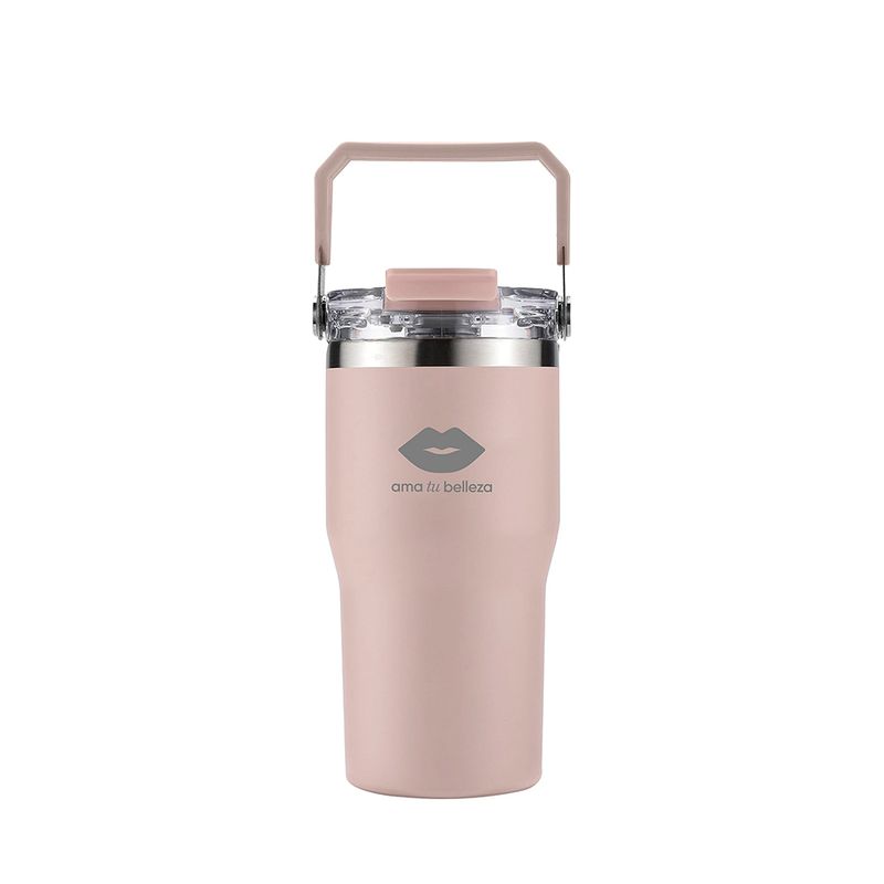 DMBM-DMujeres-Termo-Acero-Inoxidable-Agarradera-|-Color-Aleatorio-600ml.-TT-004