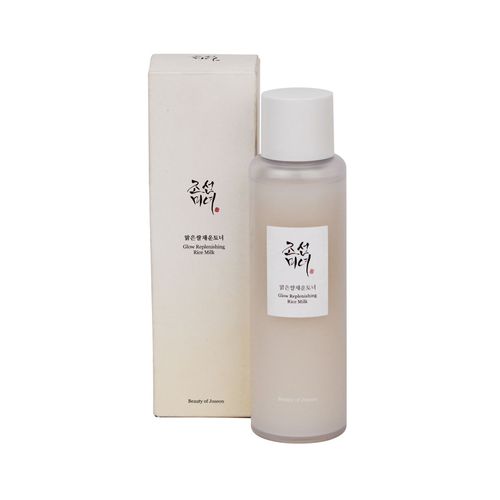Beauty of Joseon Glow Replenishing Rice Milk | Tónico Leche de Arroz Revitalizante 150ml.