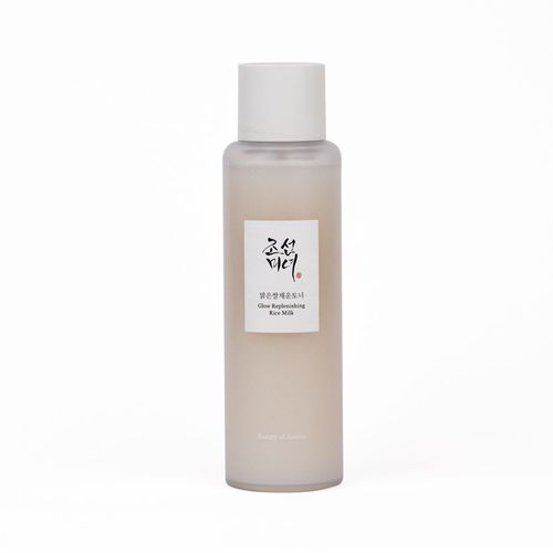 Beauty of Joseon Glow Replenishing Rice Milk | Tónico Leche de Arroz Revitalizante 150ml.