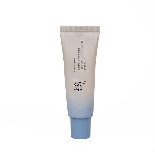 Beauty of Joseon Relief Sun Aqua Fresh Rice + B5 SPF 50+ PA++++ | Protector Solar 50ml.