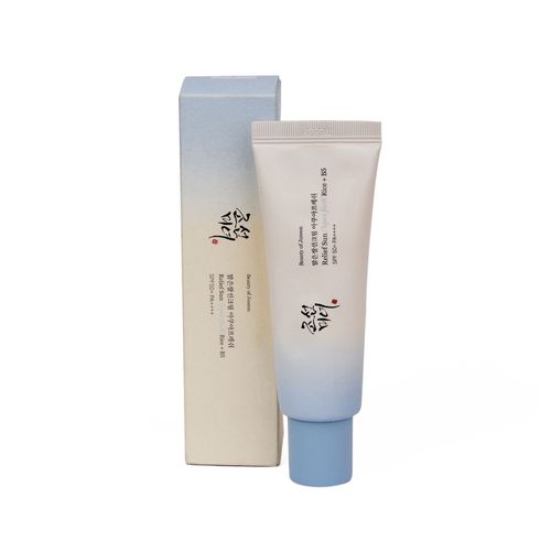 Beauty of Joseon Relief Sun Aqua Fresh Rice + B5 SPF 50+ PA++++ | Protector Solar 50ml.