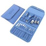 ZZAM-Zzam-Set-Manicure-Sky-Blue-16-Piezss-ZZ316