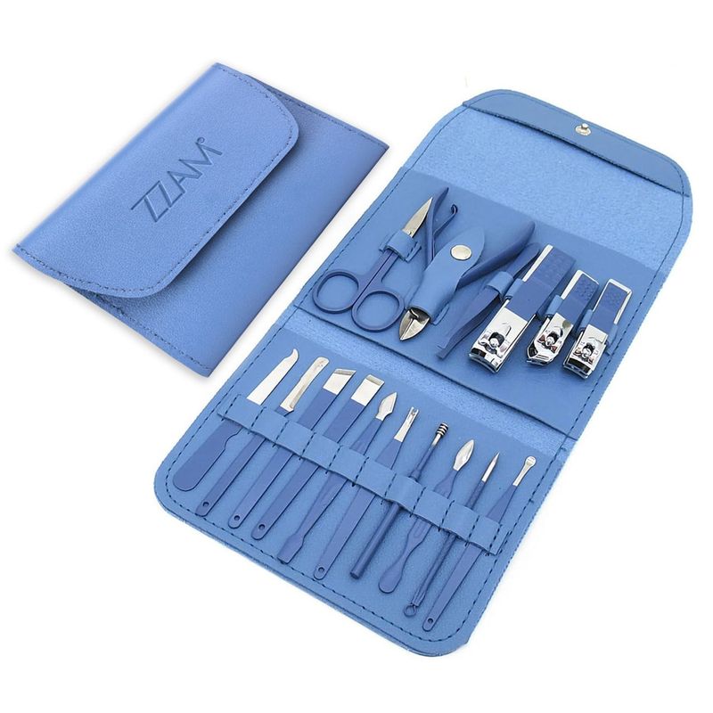 ZZAM-Zzam-Set-Manicure-Sky-Blue-16-Piezss-ZZ316