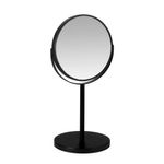 Importado-Espejo-Redondo-Pedestal-Grande-8--Negro-IM-092