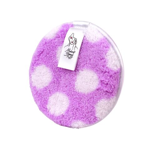 Zzam Esponjas Afelpada para Maquillaje