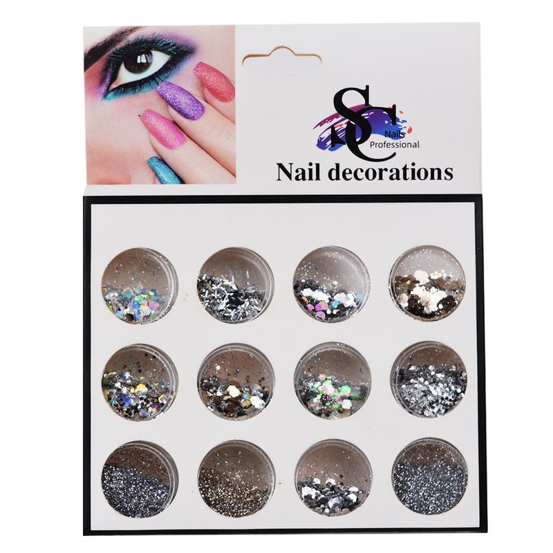 Compra-Local-Kit-Decoraciones-para-Uñas-Varios-Modelos-Color-Plateado-SC-M0031