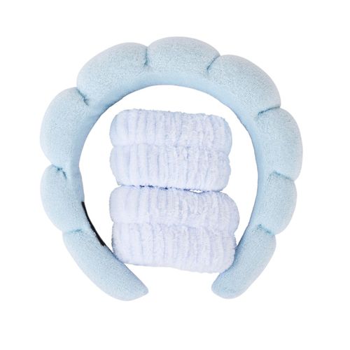 Xclip Set Skin Care 3 piezas