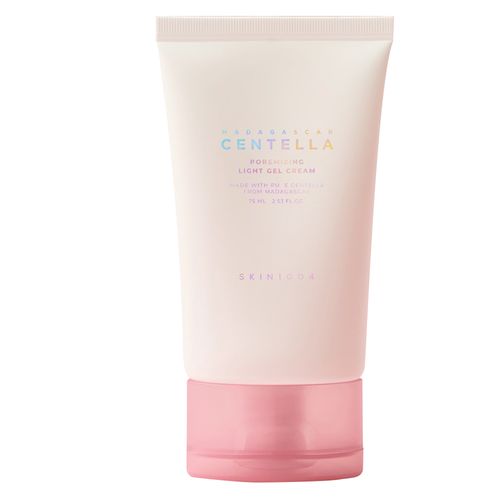 SKIN1004 Madagascar Centella Poremizing Light Gel Cream | Crema Gel Hidratante y Reductora de Poros 75ml.