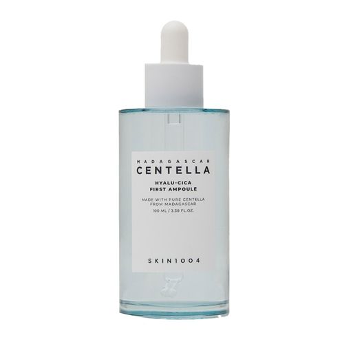 SKIN1004 Madagascar Centella Hyalu-Cica First Ampoule | Ampolla Hidratante 100ml.