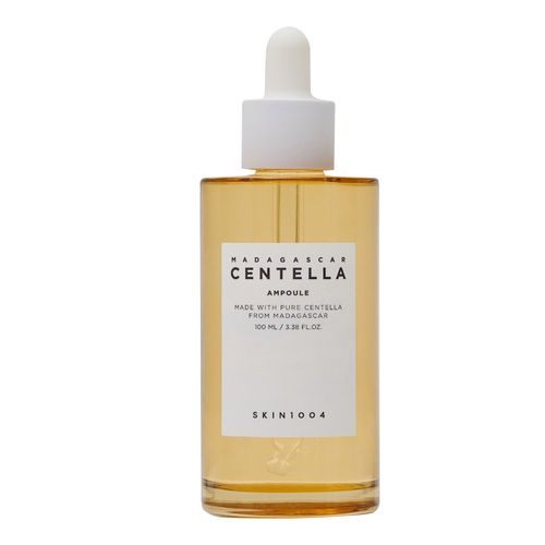 SKIN1004 Madagascar Centella Ampoule | Ampolla Concentrada Hidratante y Calmante 100ml.