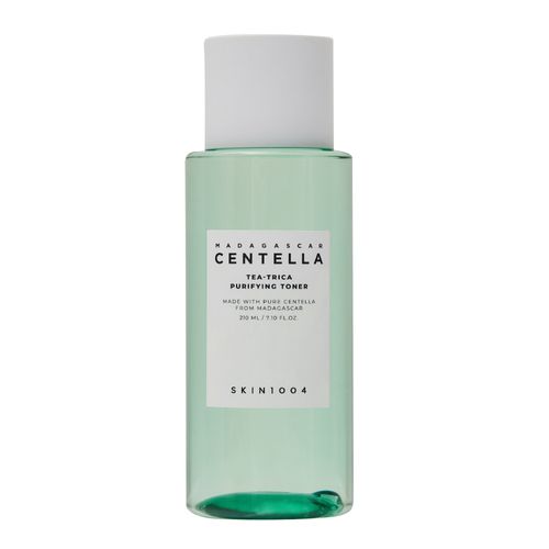 SKIN1004 Madagascar Centella Tea-Trica Purifying Toner | Tónico Purificante 210ml.