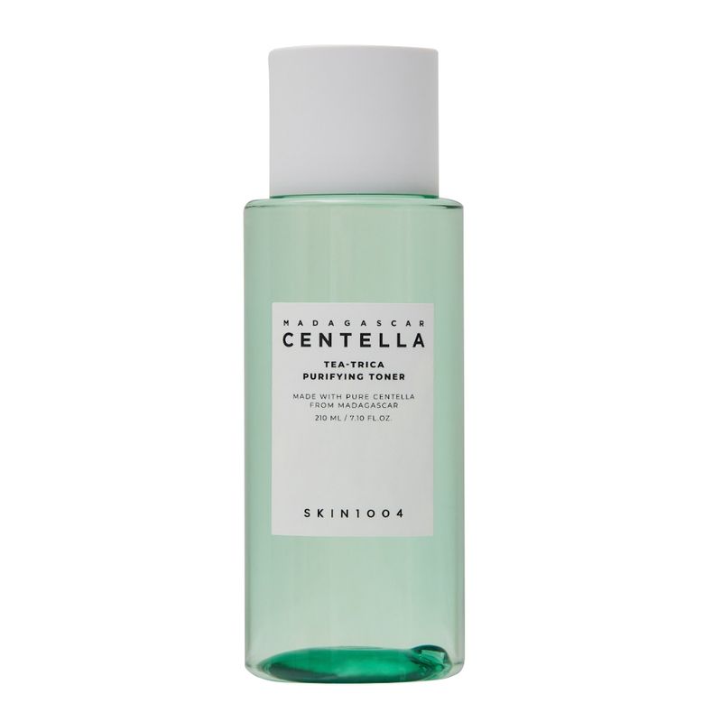 SKIN1004 SKIN1004 Madagascar Centella Tea-Trica Purifying Toner | Tónico Purificante 210ml. 261660