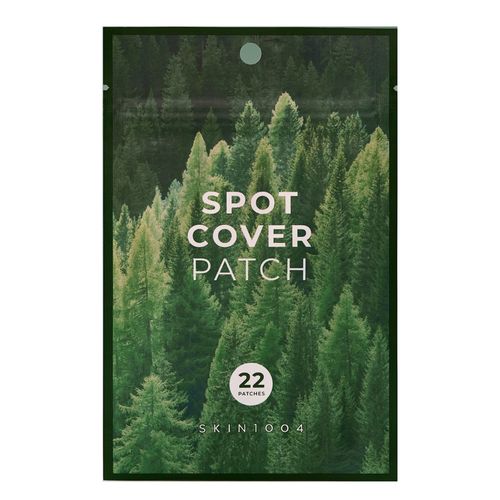 SKIN1004 Spot Cover Patch | Parches Granitos 22und.