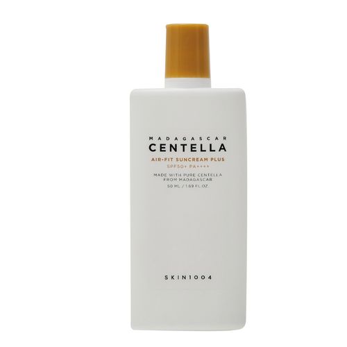 SKIN1004 Madagascar Centella Air-Fit Suncream Plus | Protector Solar Plus 50ml.