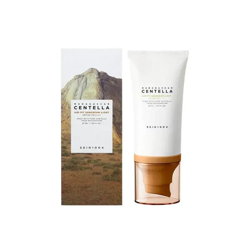 SKIN1004-SKIN1004-Madagascar-Centella-Air-Fit-Suncream-Light-|-Protector-Solar-Ligero-50ml.-261608