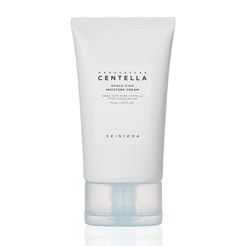 SKIN1004 Madagascar Centella Hyalu-Cica Moisture Cream | Crema Hidratante 75ml.