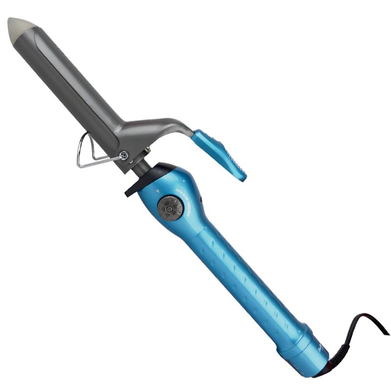Pinza Rizadora Rizador Babyliss Precio PINZA BARRIL BLUE