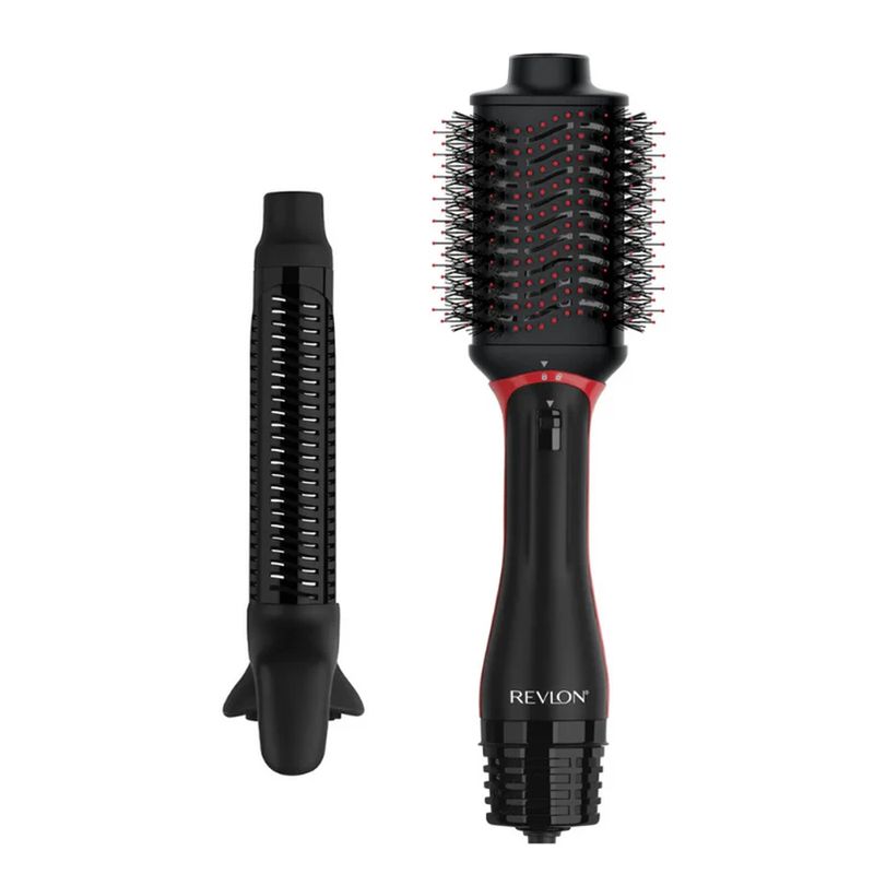 Revlon-Revlon-Cepillo-de-Aire-Caliente-de-2.8”---Pinza-de-1-¼”-RVDR5348PK