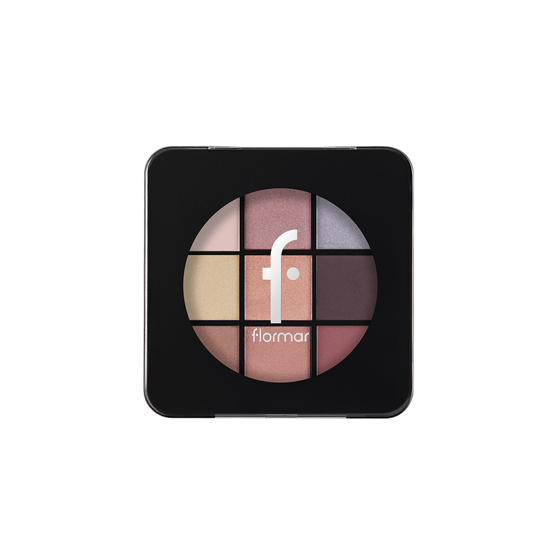 Flormar-Flormar-Eyeshadow-Palette-|-Paleta-de-Sombras-de-Ojos-001-Fallen-Angel-9g.-32000158-001