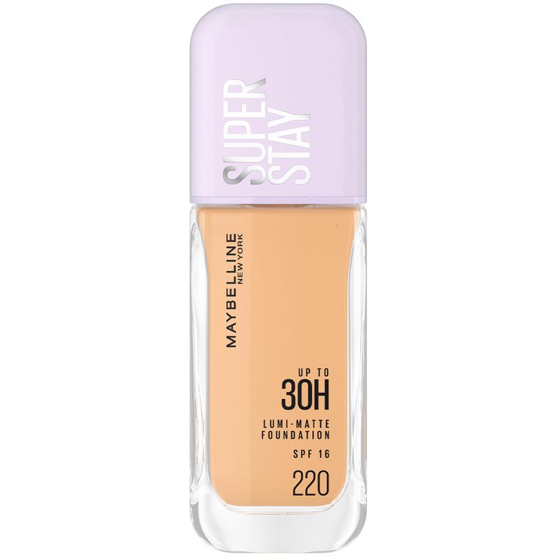 Maybelline-Maybelline-Base-de-Maquillaje-Superstay-Lumi-Matte-Spf16-30ml.-220-70156