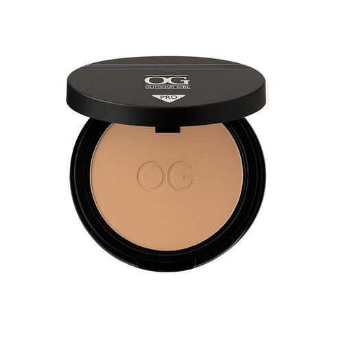 OG Polvo Compacto Amazing Smoothers | Cobertura Total y Piel Aterciopelada 8g.