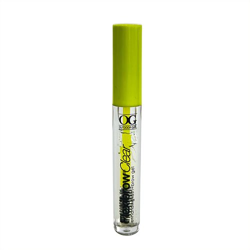 OG Flexibrow Clear Gel | Gel Transparente Potenciador de Cejas y Pestañas 3.5g.
