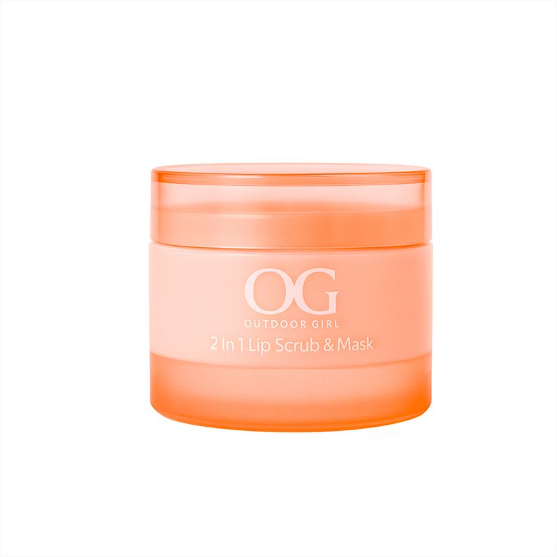 OG-Outdoor-Girl-OG-Pure-Glow-2-en-1-|-Exfoliante-y-Mascarilla-Labial-6-g-35-g.-CG2332
