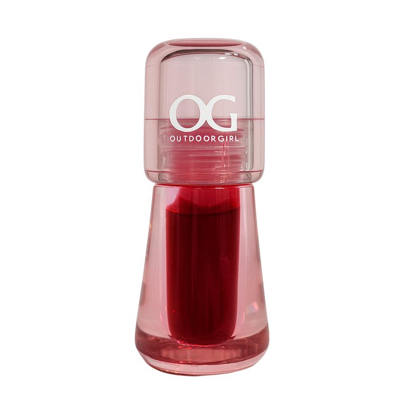 OG-Outdoor-Girl-OG-Pure-Glow-Lip-Tint-|-Tinte-Labial-2.3g.-T1-Poppy-Pink-C1566-T1