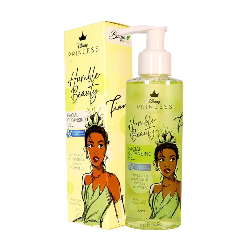 Disney-Disney-Princess-Limpiador-Facial-|-Cleansing-Gel-120ml.-132361